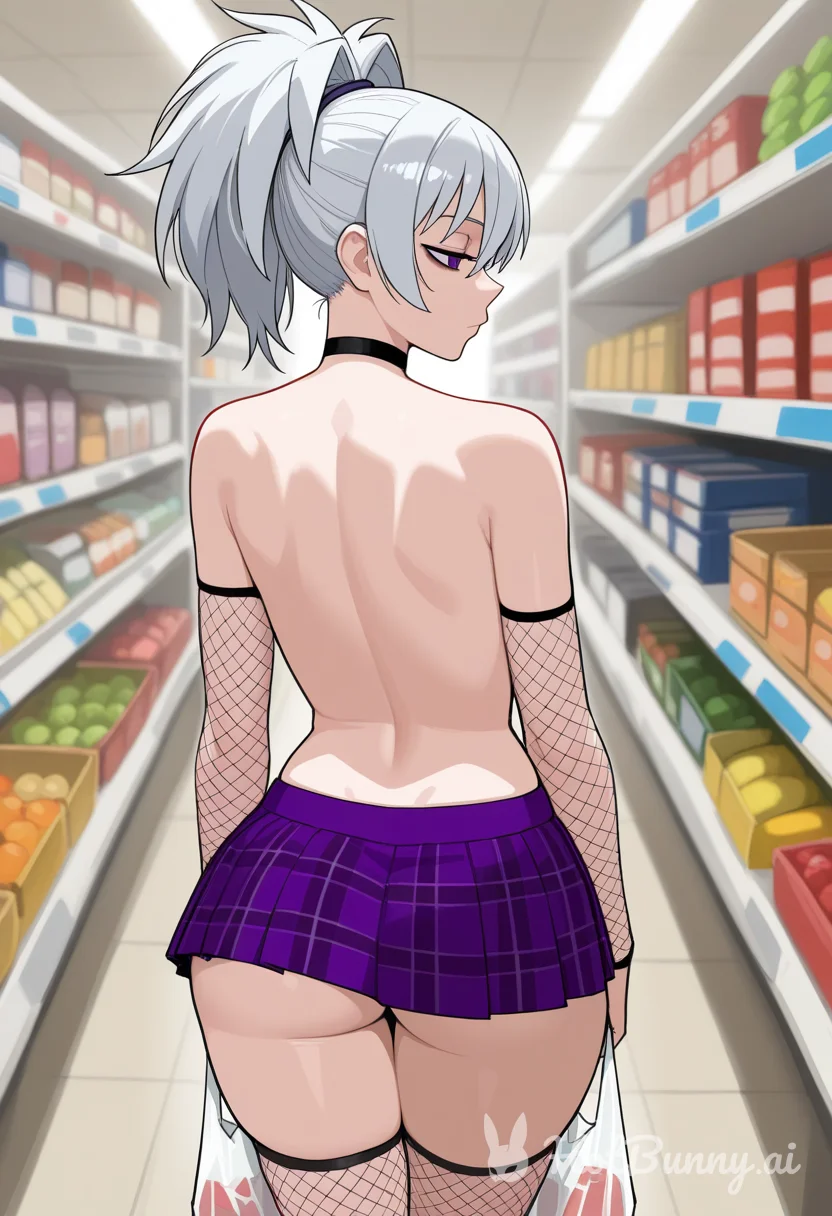 Yin Ai Hentai