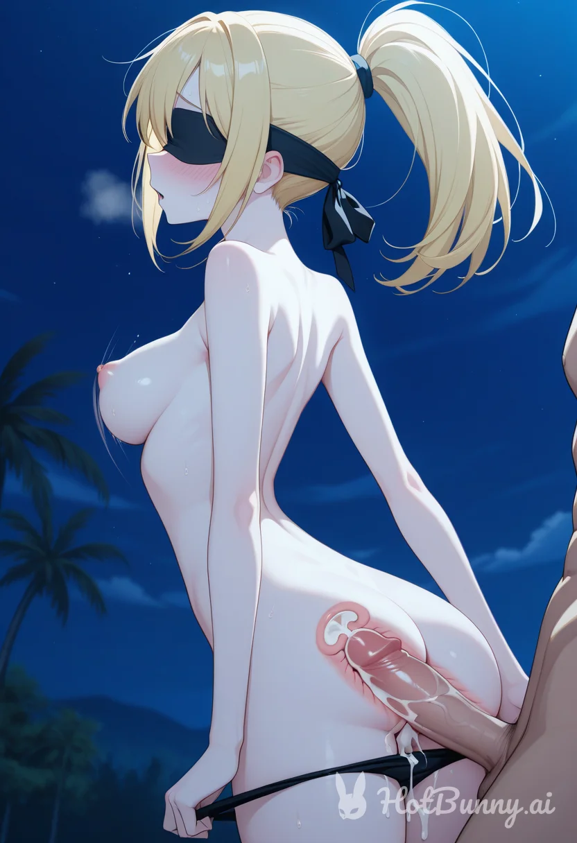 Creampie Xray Swimsuit Ai Hentai