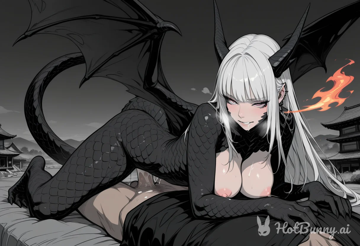 Monster Musume Ai Hentai