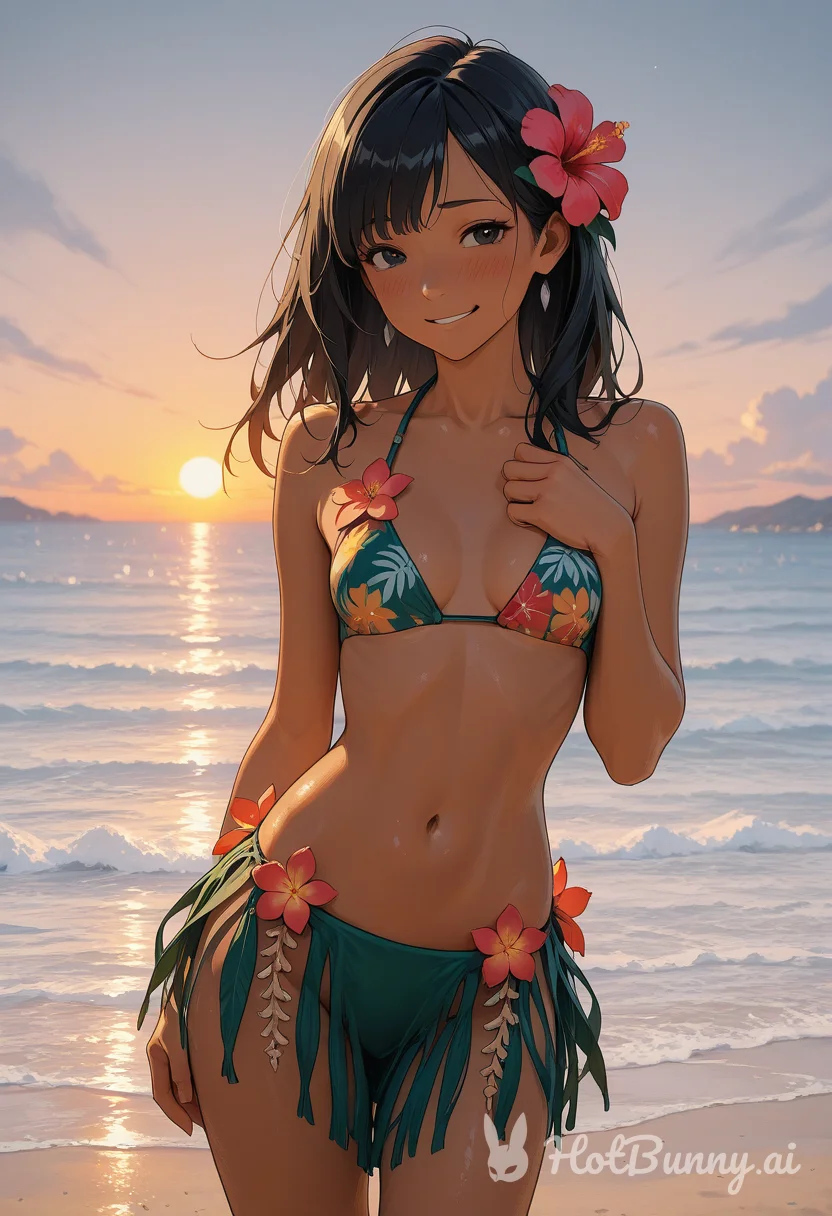 Swimsuit Ai Hentai