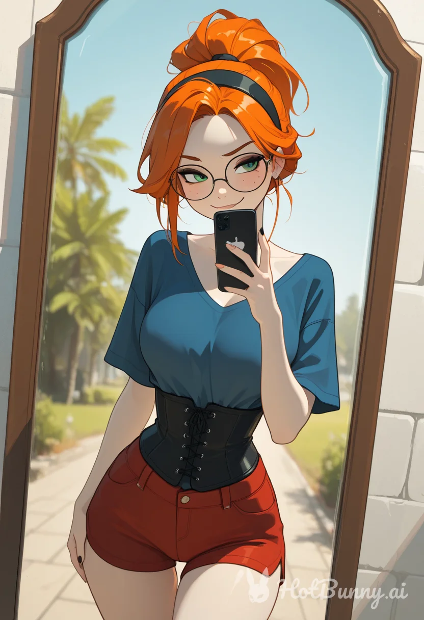 Corset