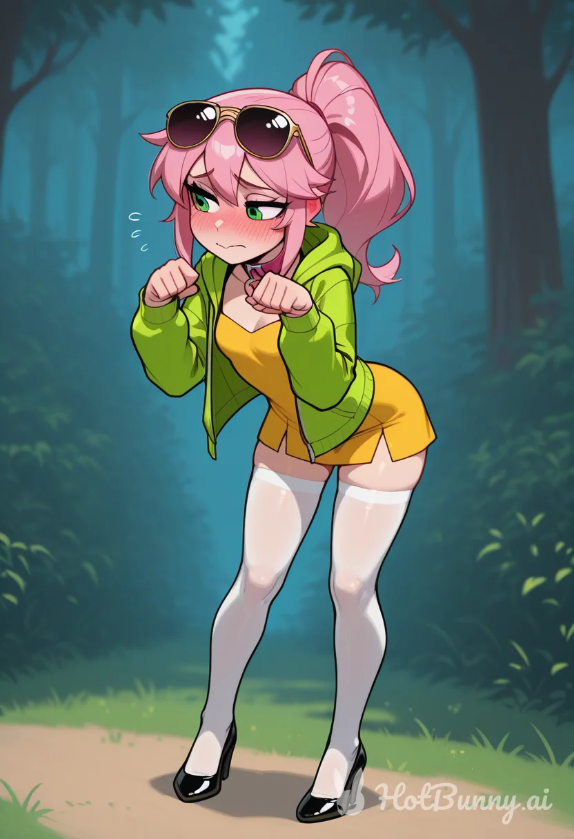 Nya?