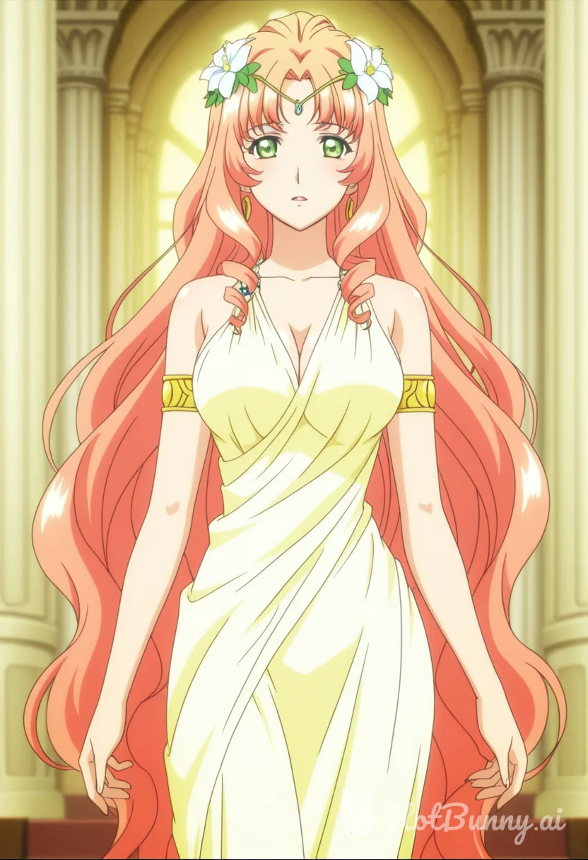 Aphrodite