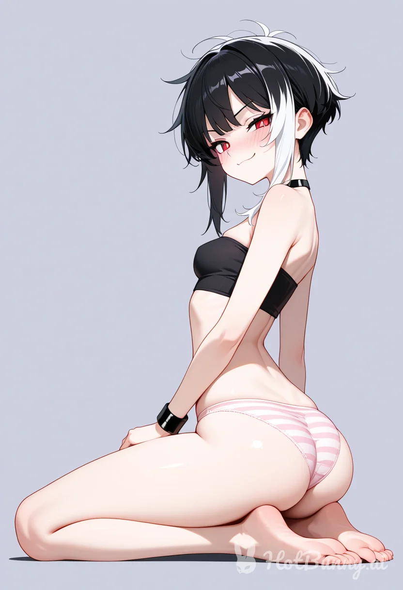 Ai Hentai generated by Vex