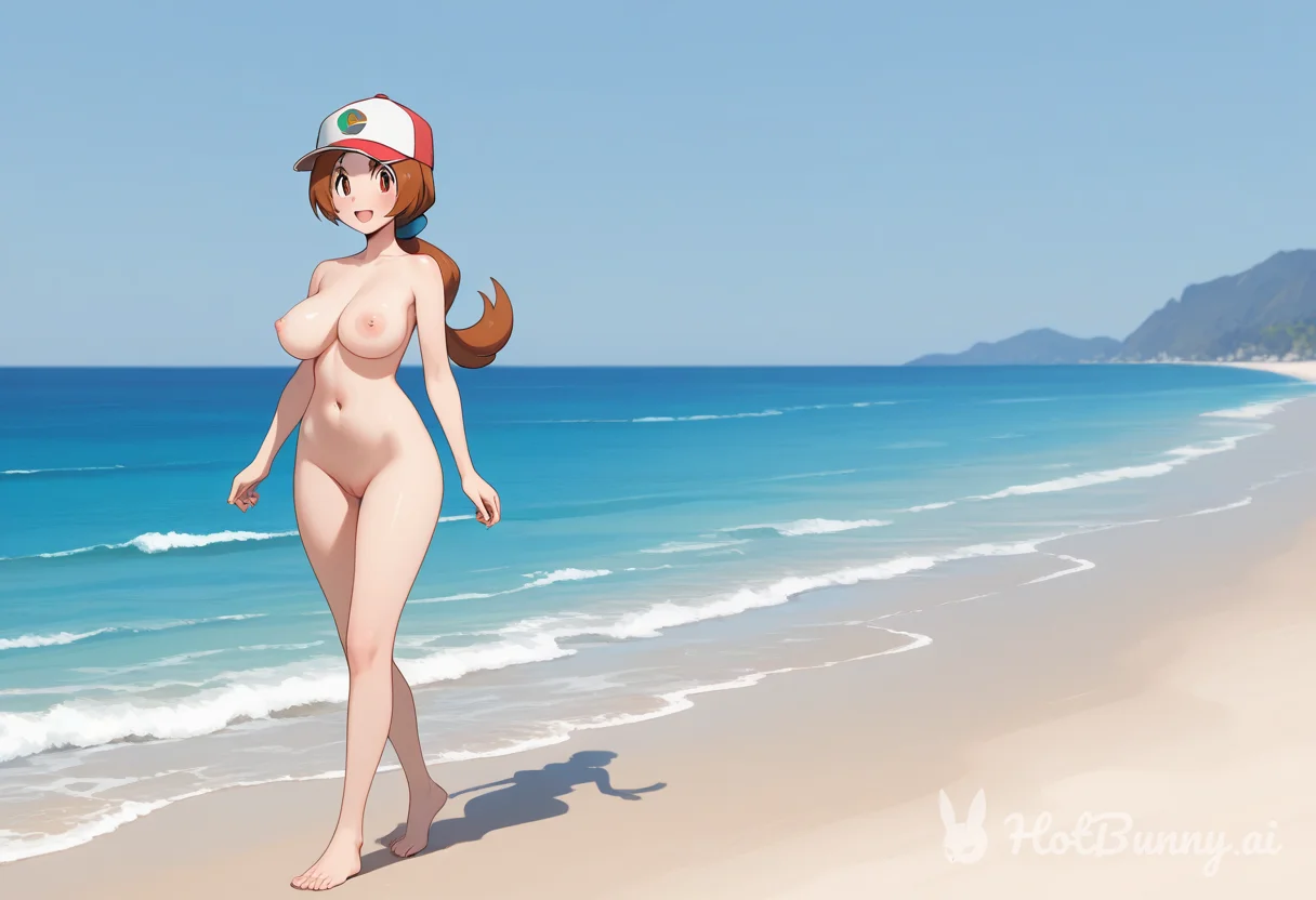 Ai Hentai generated by QuickBear9669