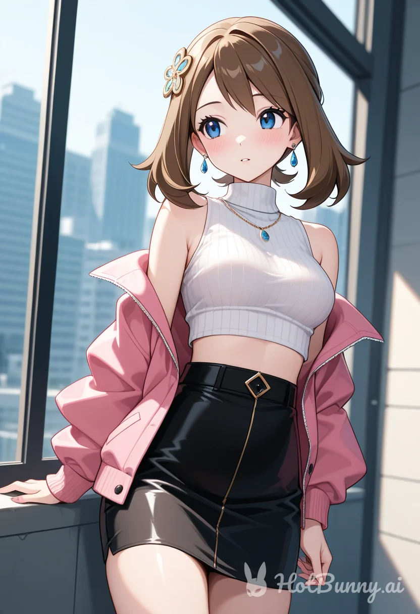 May