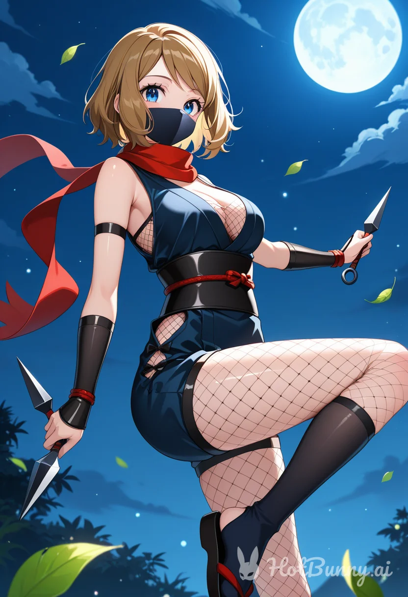 Serena