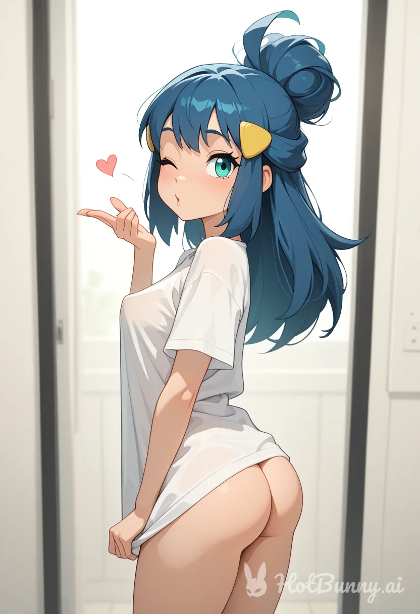 Pokemon Ai Hentai