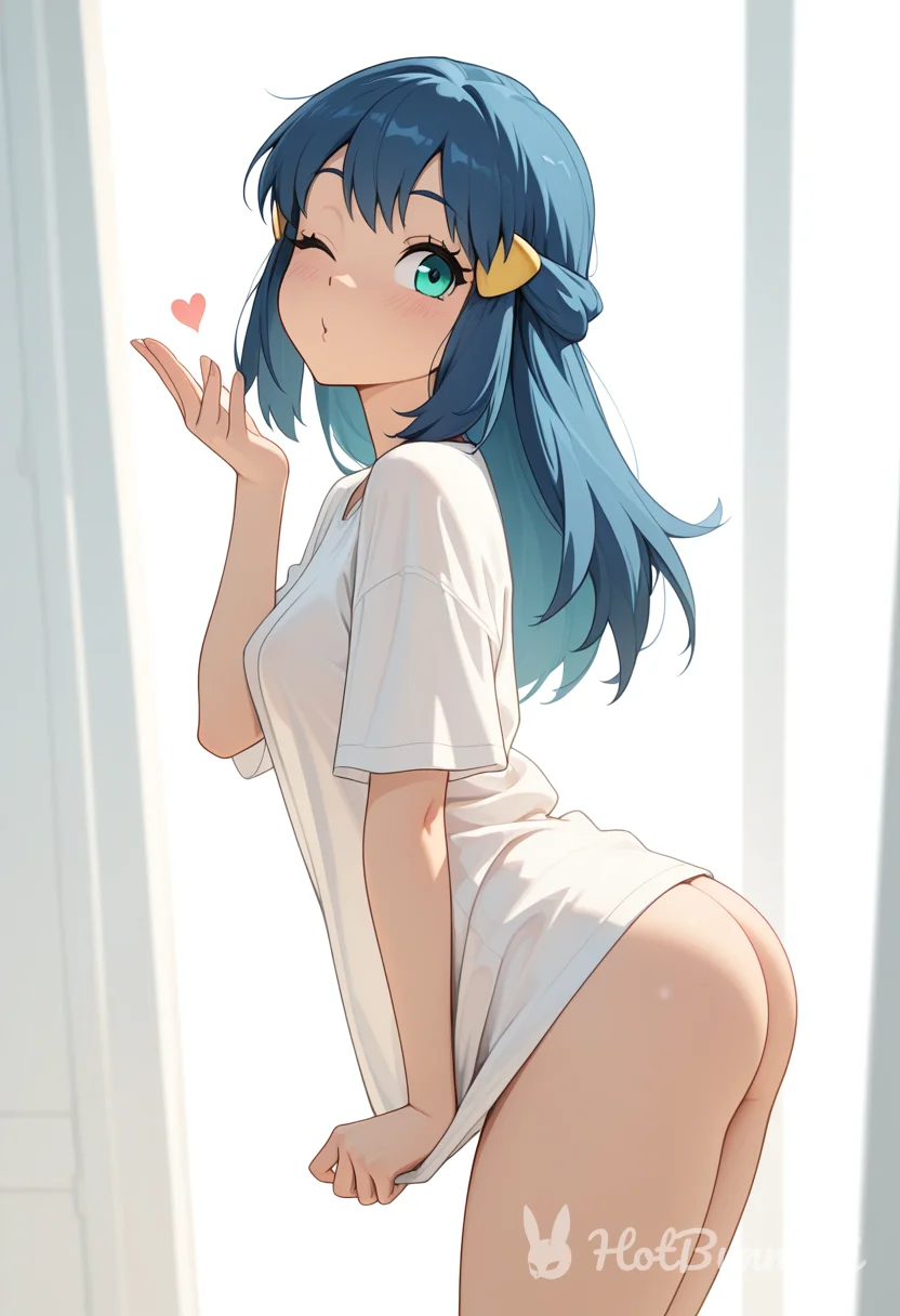 Pokemon Ai Hentai
