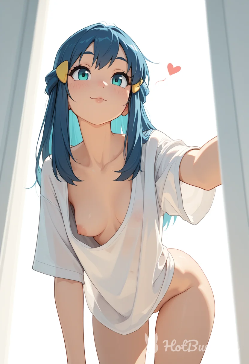 Pokemon Ai Hentai