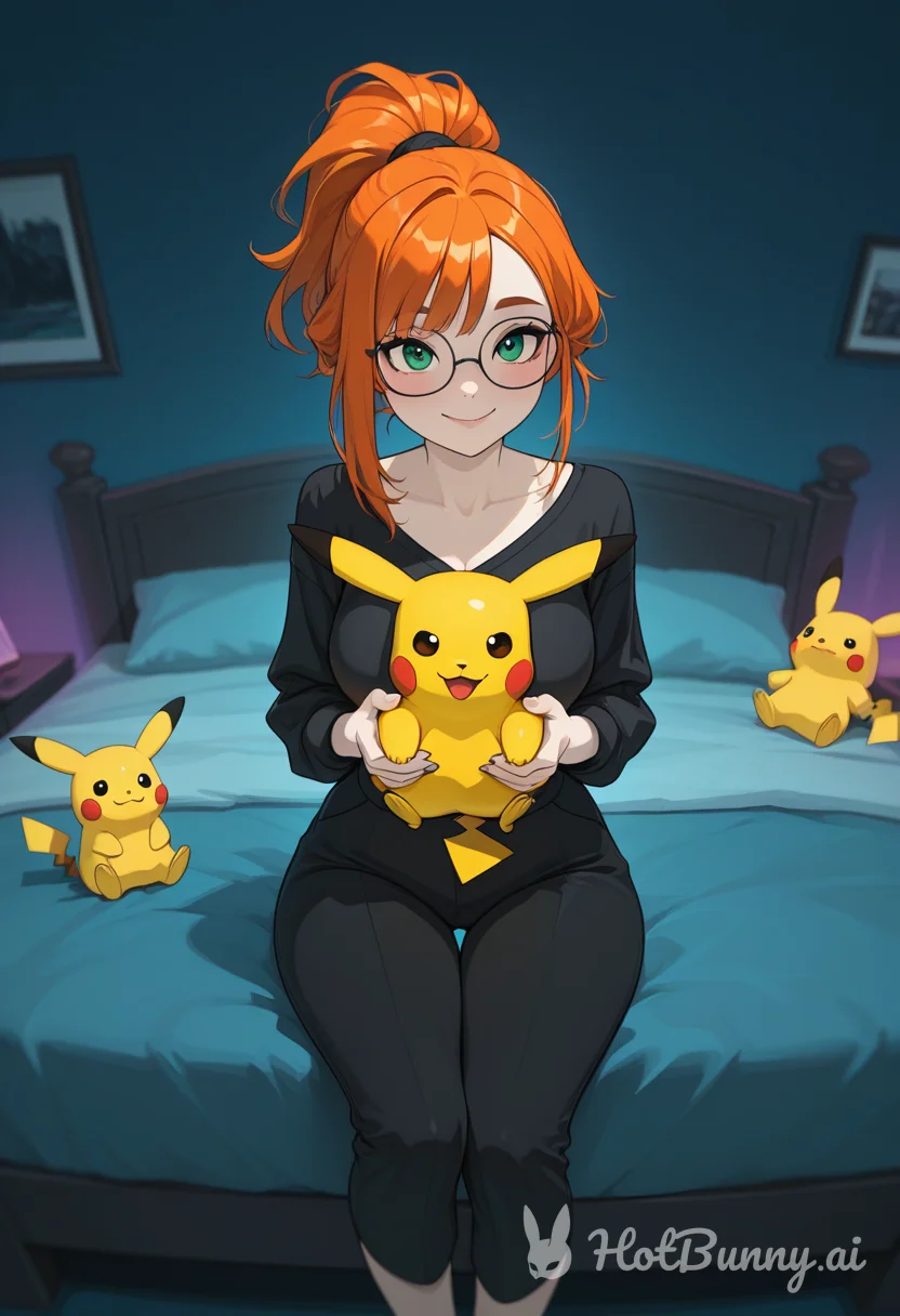 My bedroom