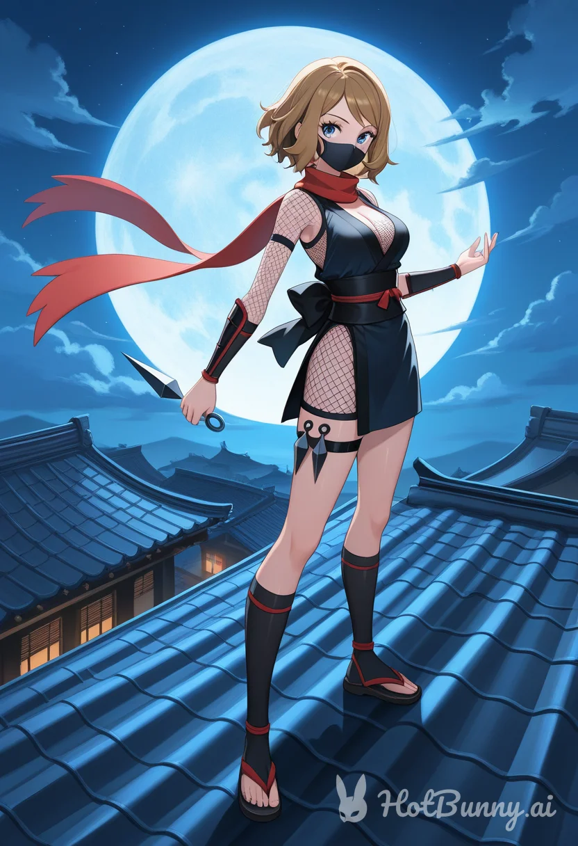 Serena
