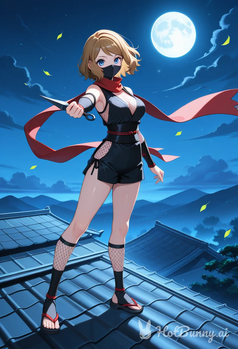 Serena 
