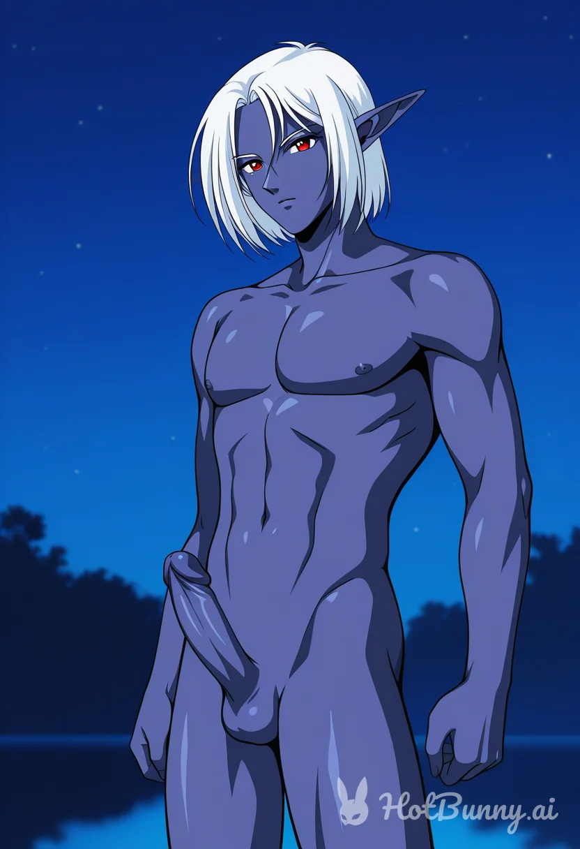 my pet drow