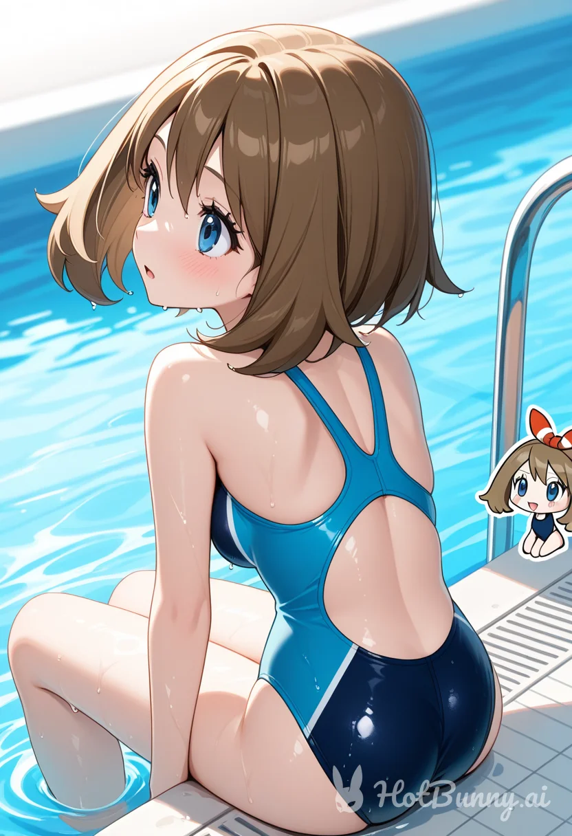 May 