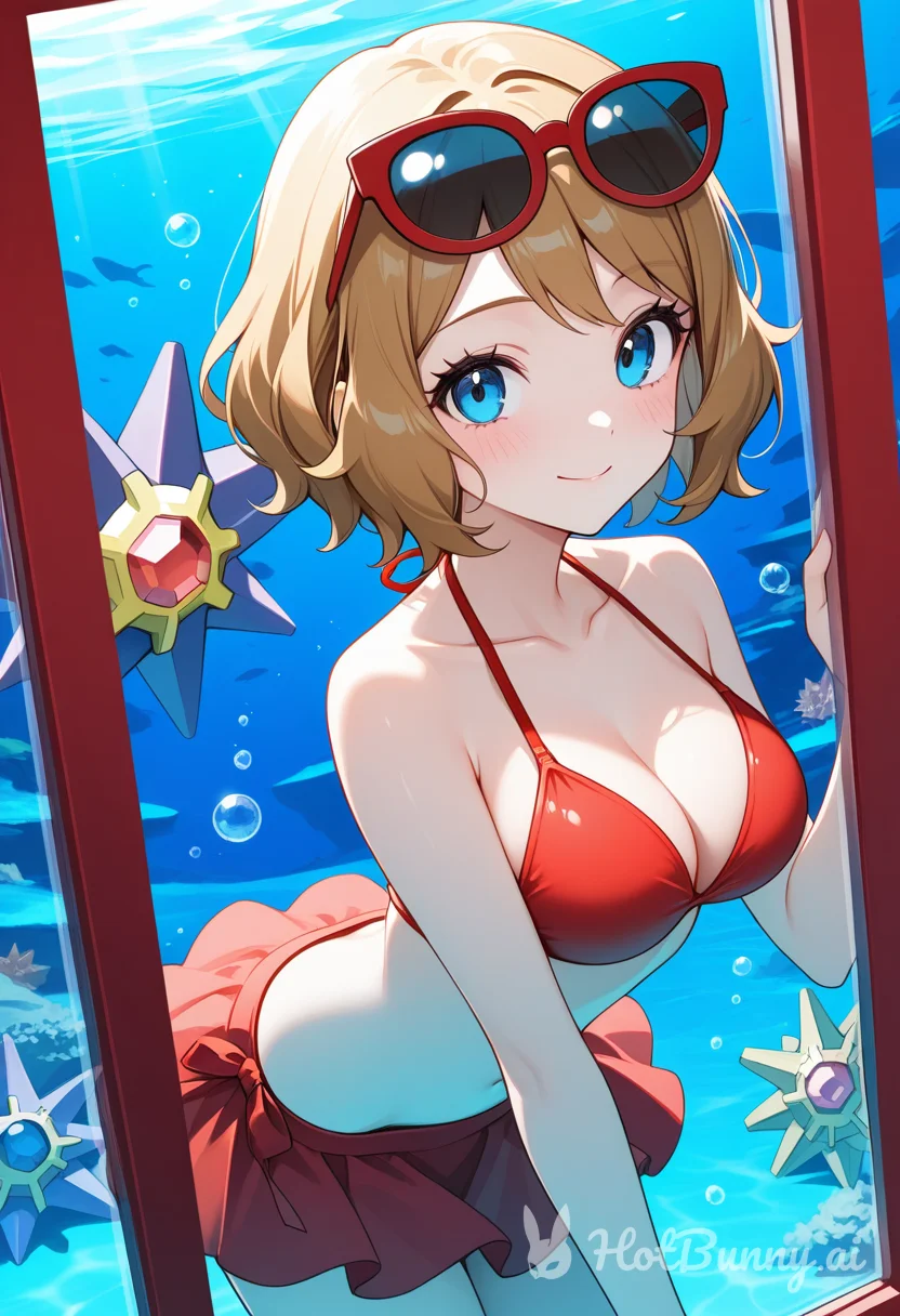Serena