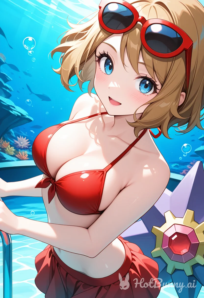 Serena 