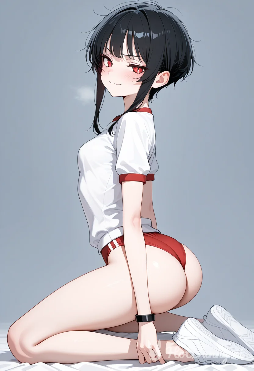 Ai Hentai generated by Vex