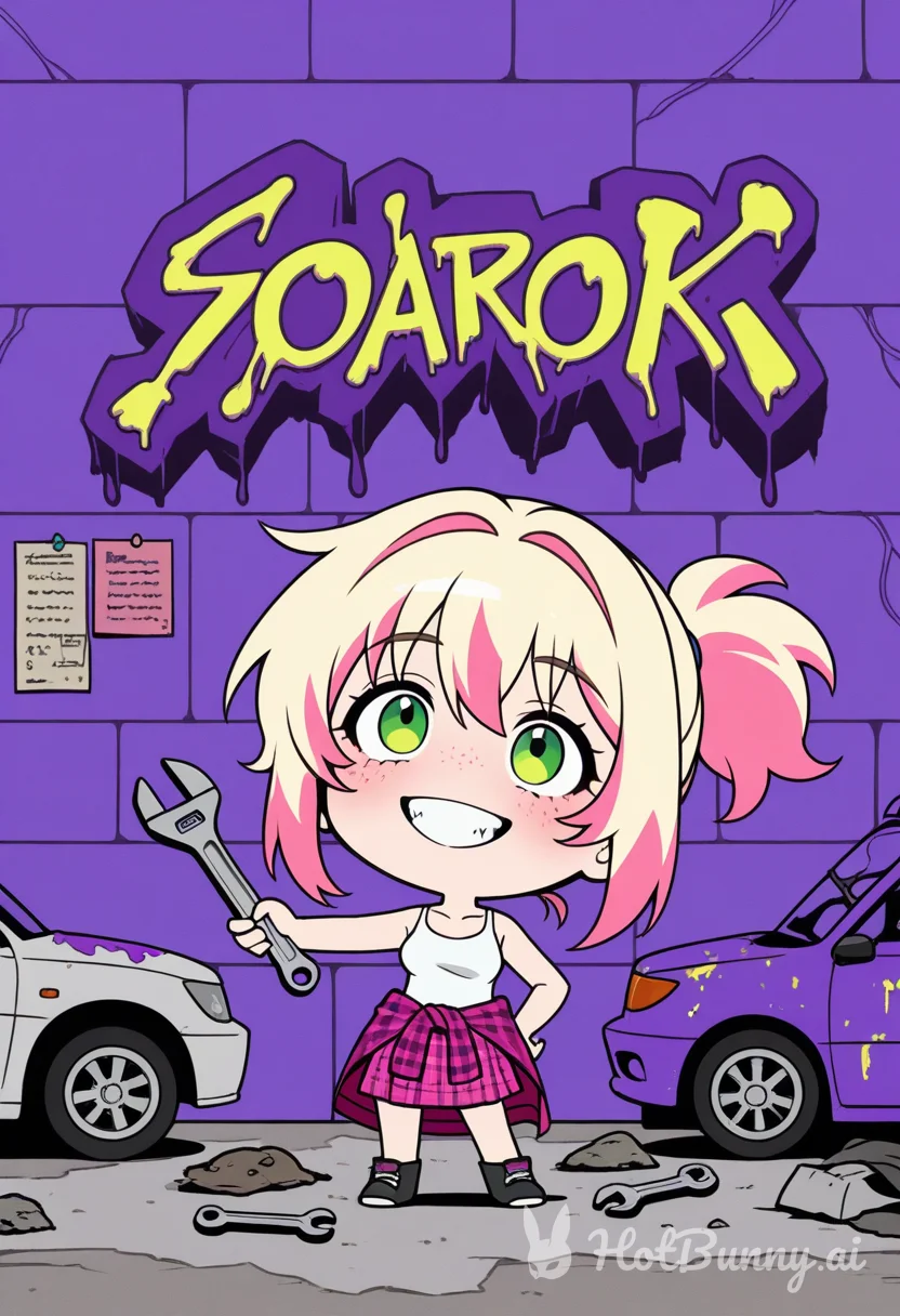 Sarah🌸
