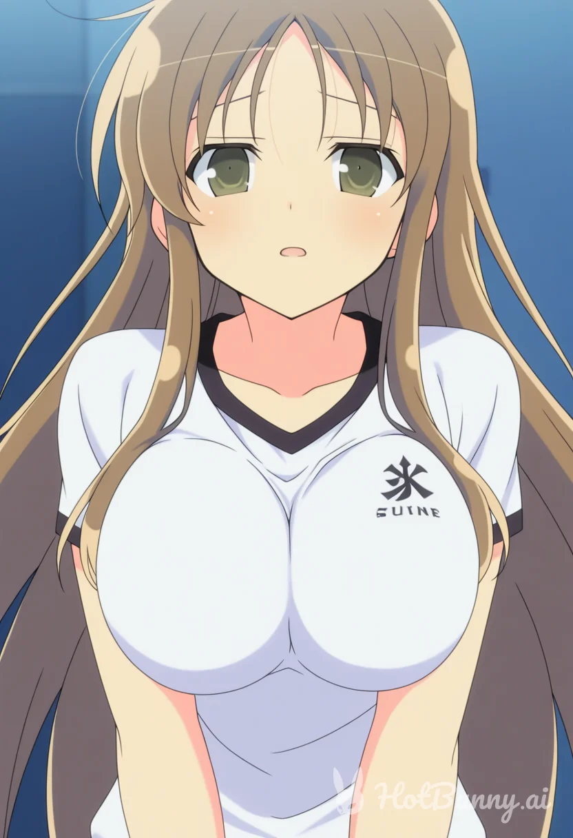 Murakumo (Senran Kagura)