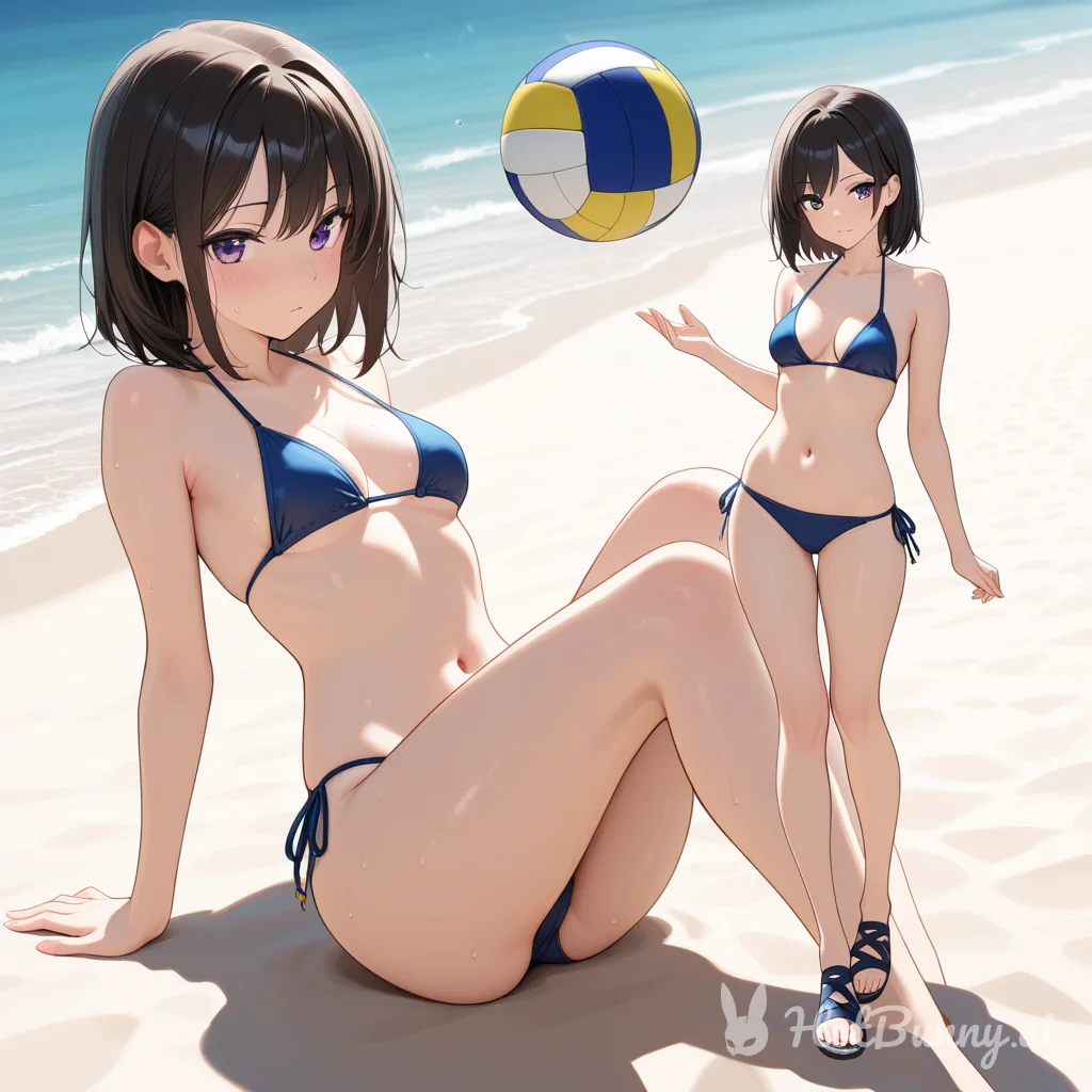 Swimsuit Ai Hentai