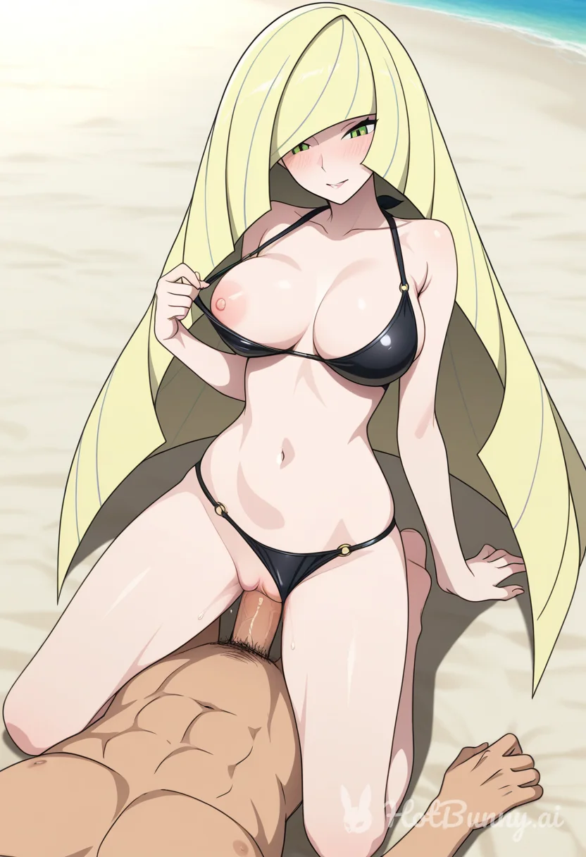 lusamine