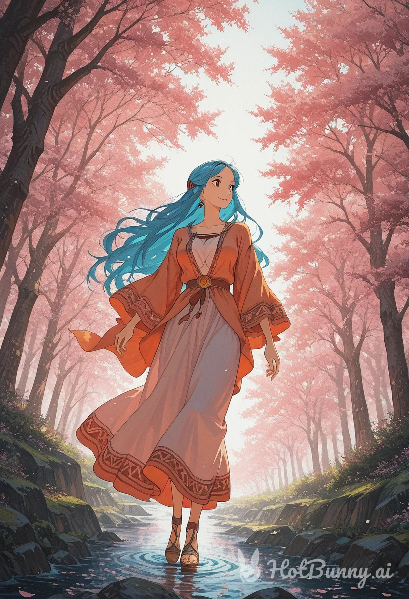Nefertari Vivi