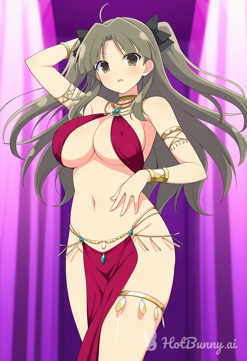Exhausted Renka