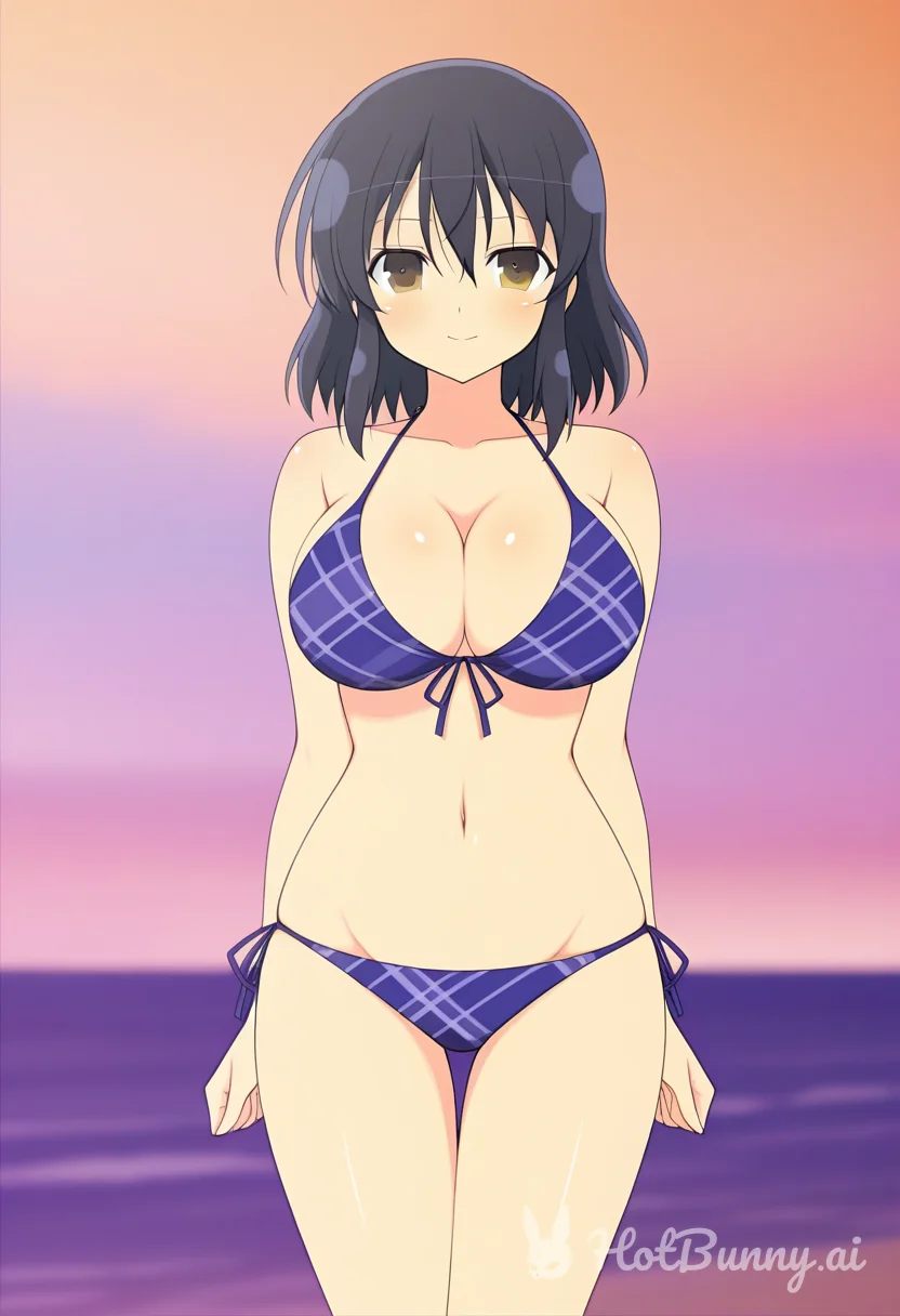 Jasmine (Senran Kagura)