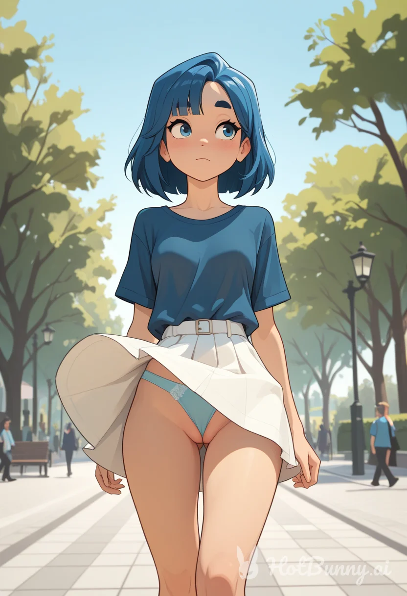 Ai Hentai generated by MrASmims