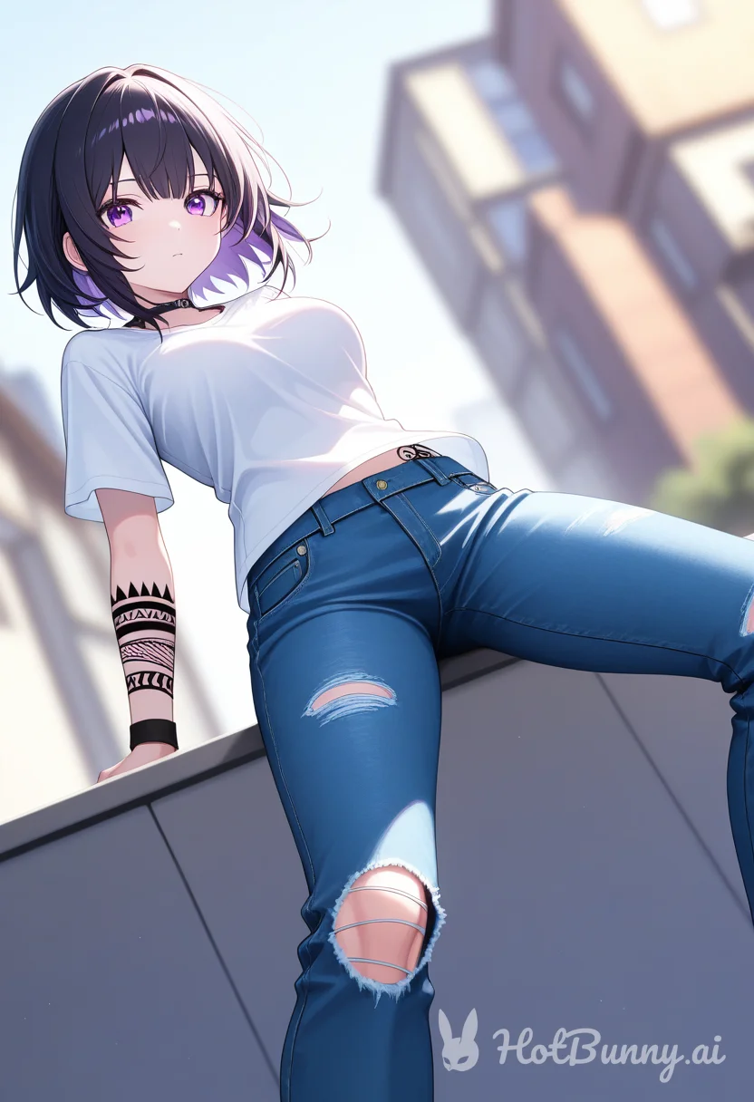 Alice test
