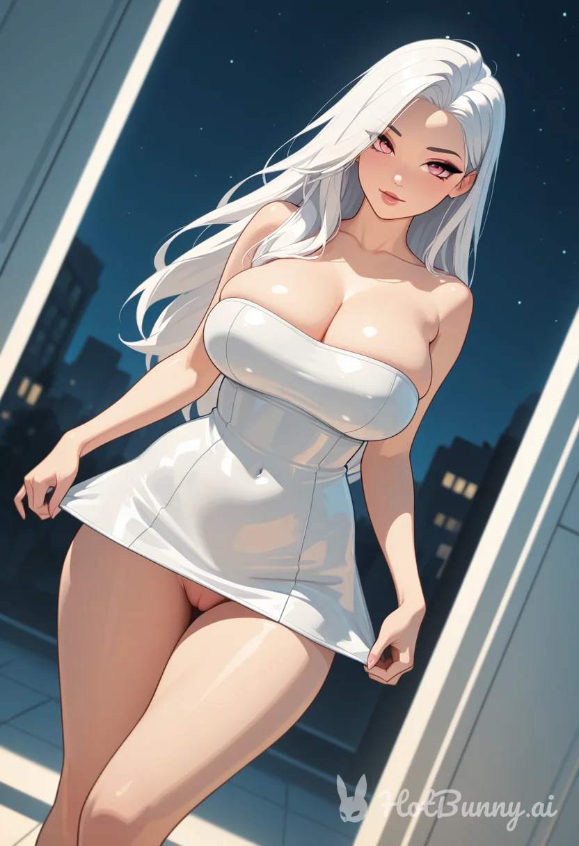 Ai Hentai generated by xMidnightz