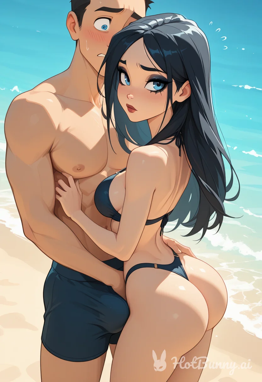 Swimsuit Ai Hentai