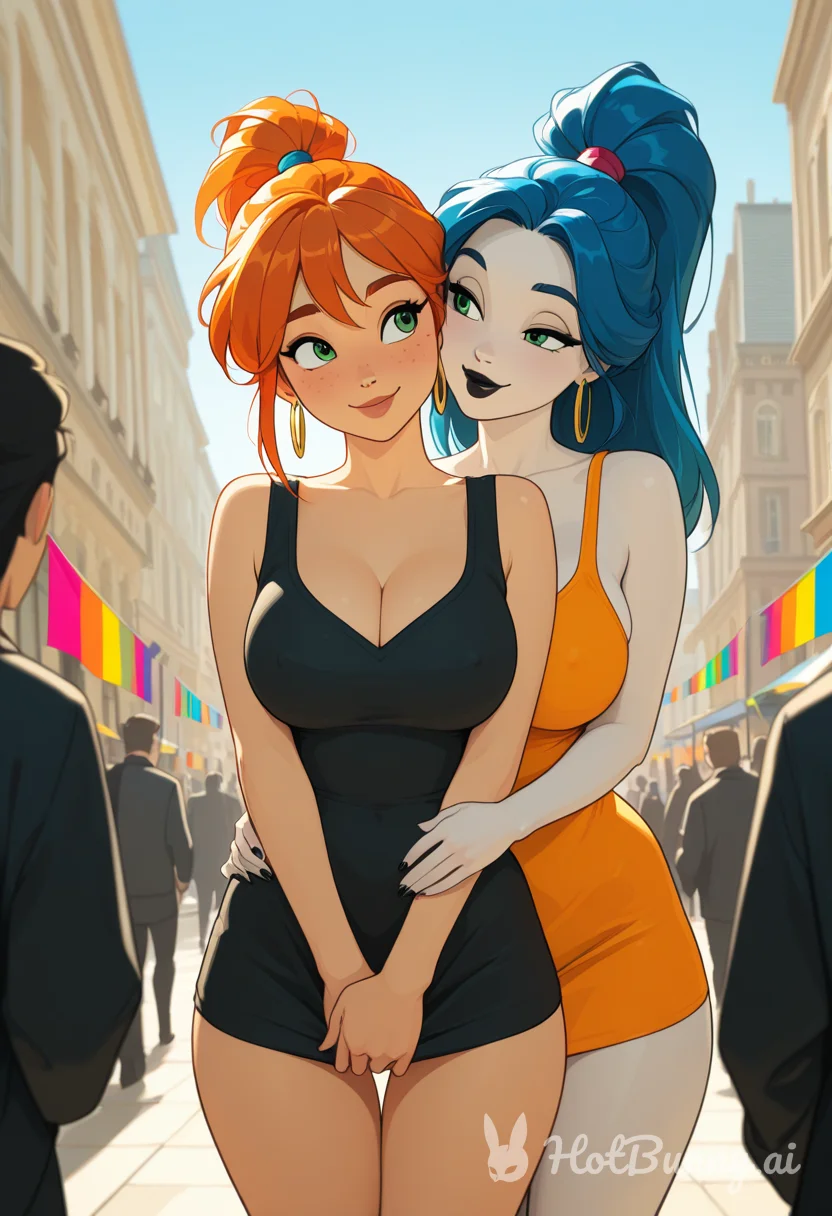 Pride parade 2
