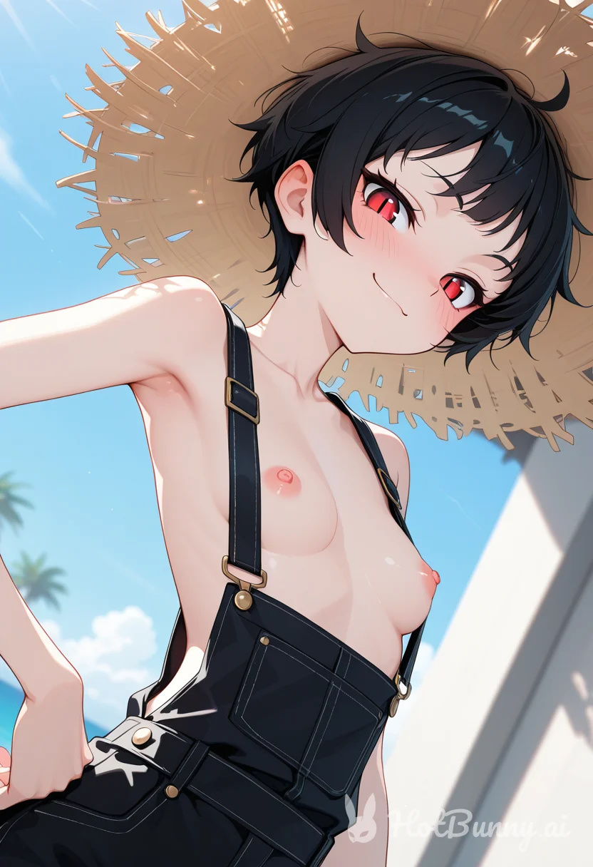 Ai Hentai generated by Vex