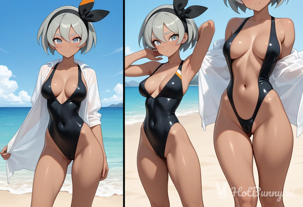 Pokemon Ai Hentai