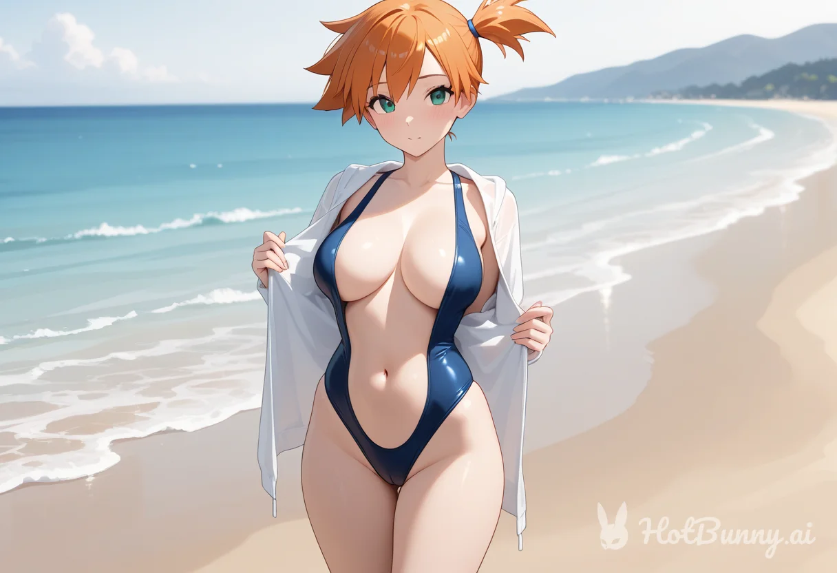 Pokemon Ai Hentai