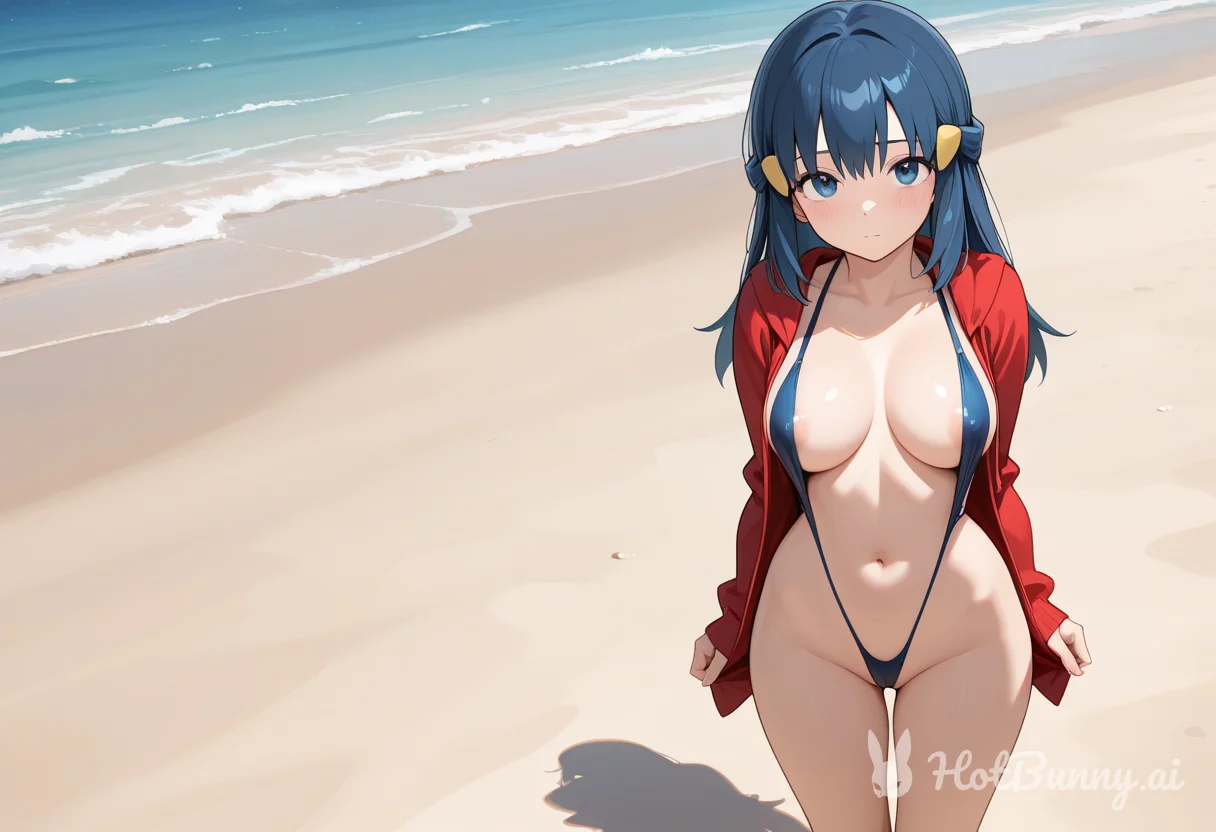 Pokemon Ai Hentai
