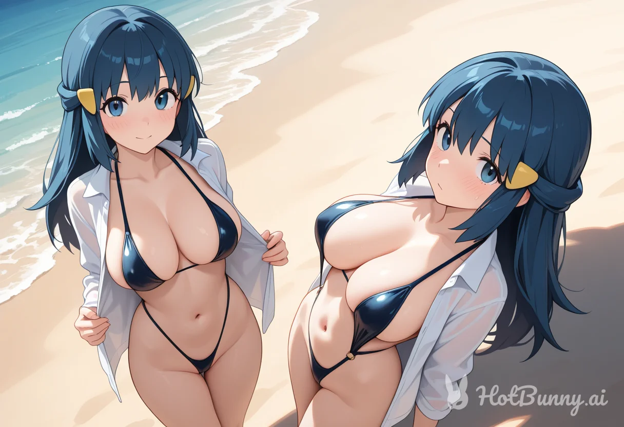 Pokemon Ai Hentai