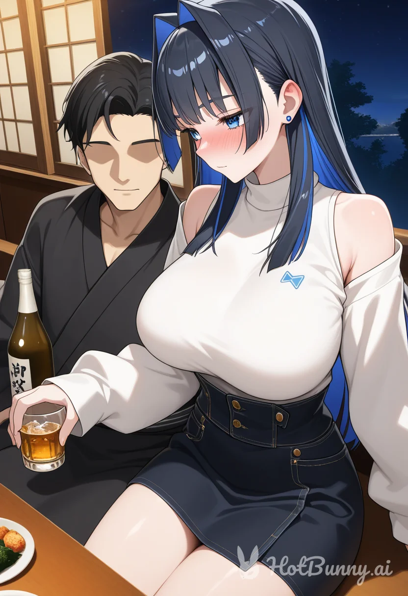 Drunk