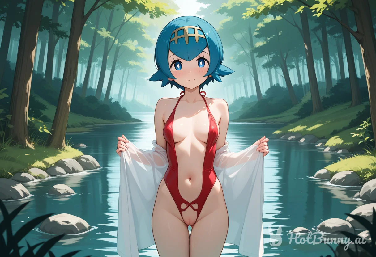Pokemon Ai Hentai