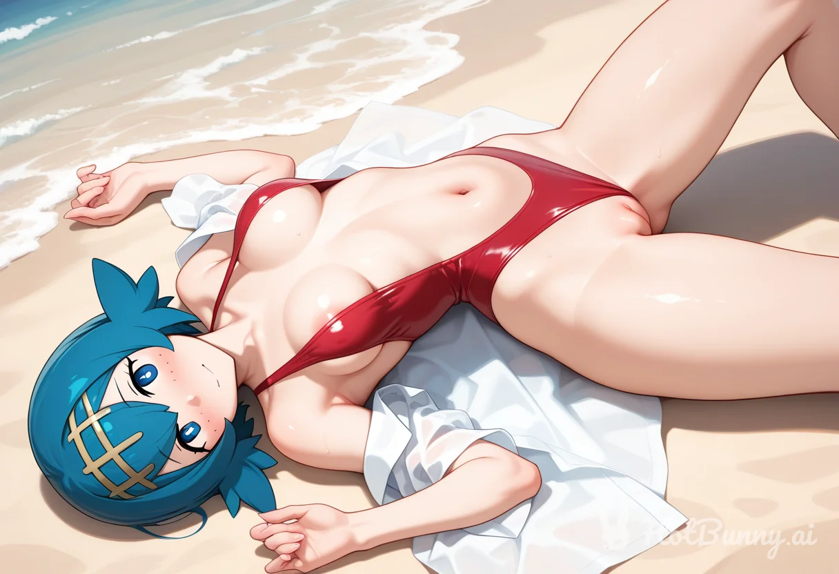 Pokemon Ai Hentai