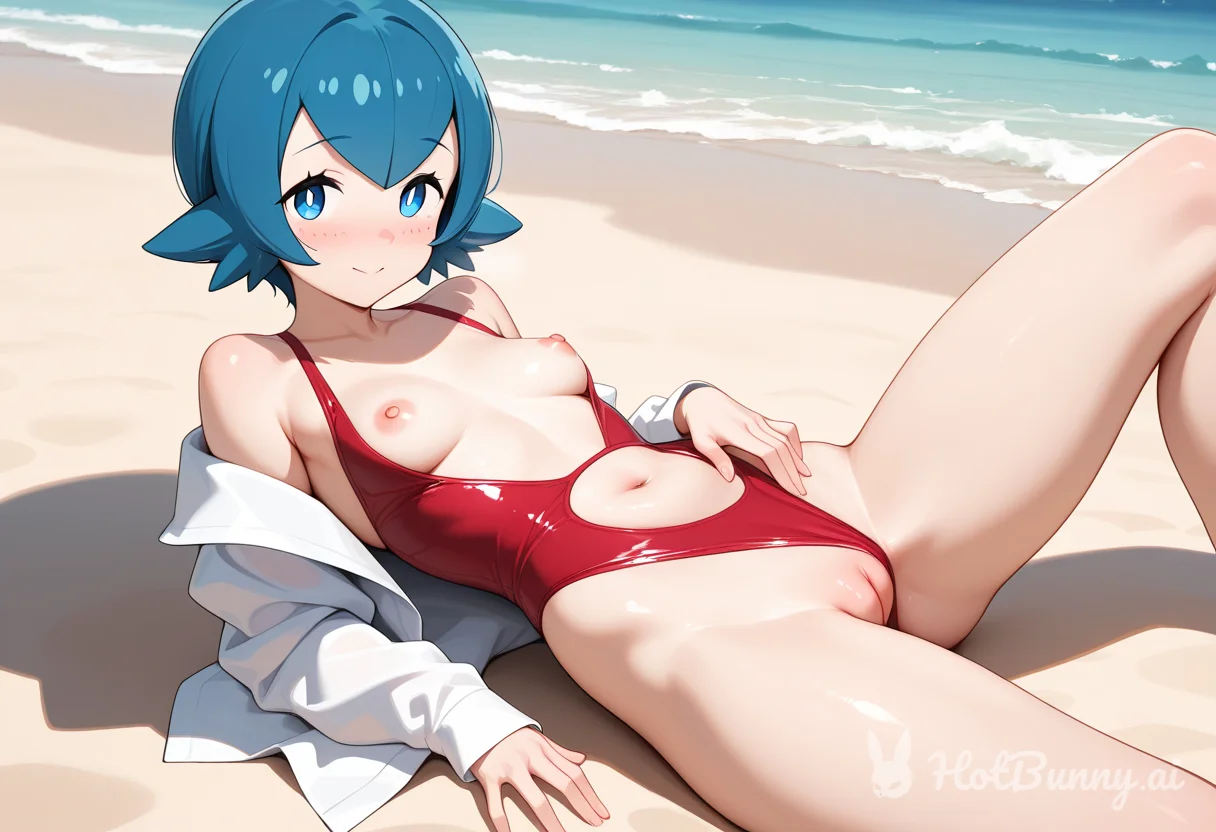 Pokemon Ai Hentai