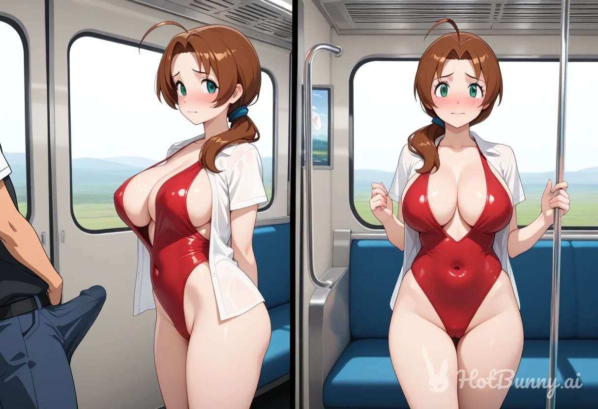 Swimsuit Ai Hentai