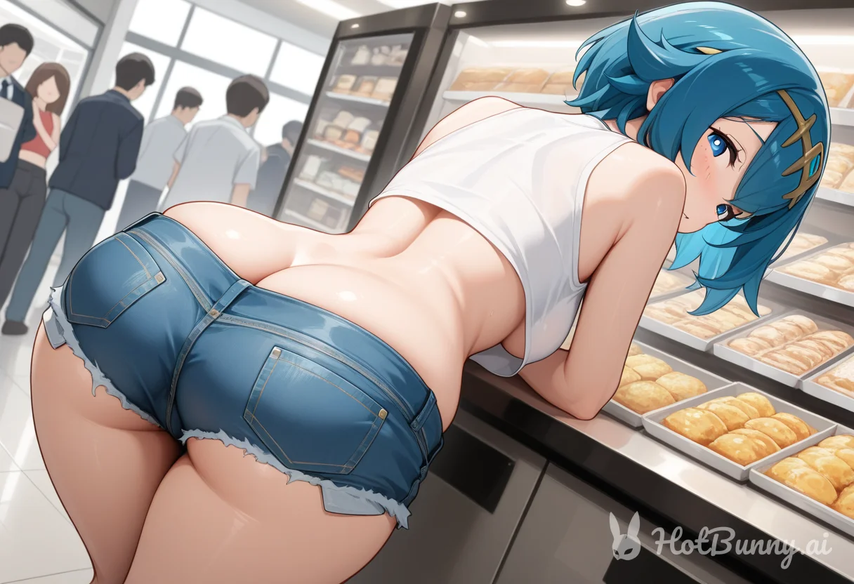 Pokemon Ai Hentai