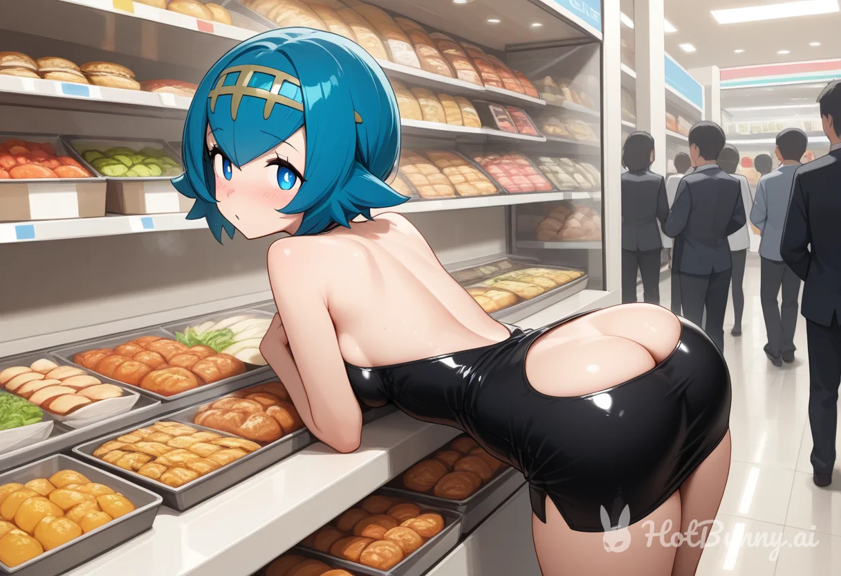 Pokemon Ai Hentai