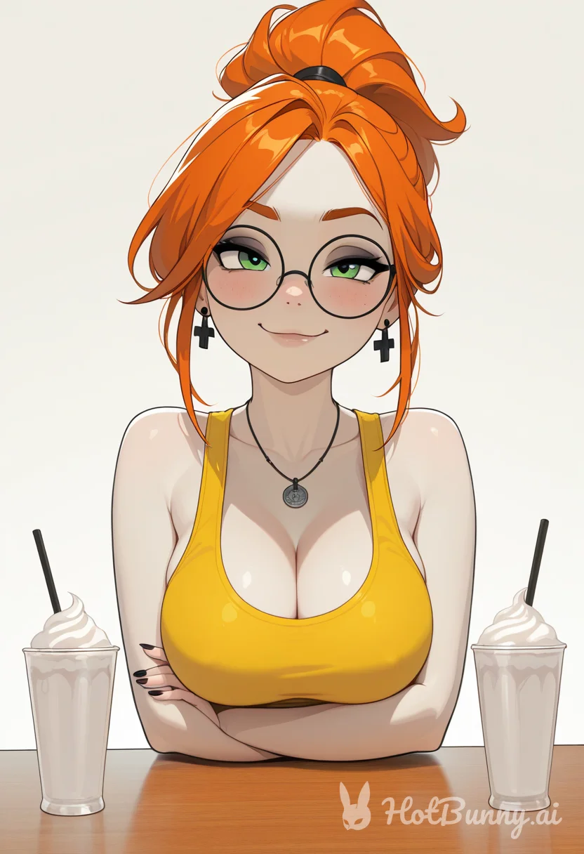 Milkshake