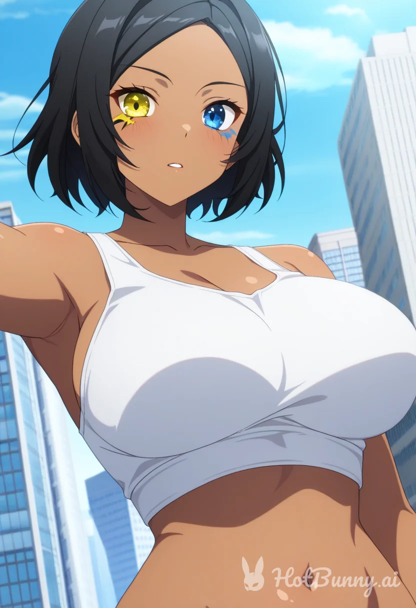 Nido 2 (Slightly Wrong)