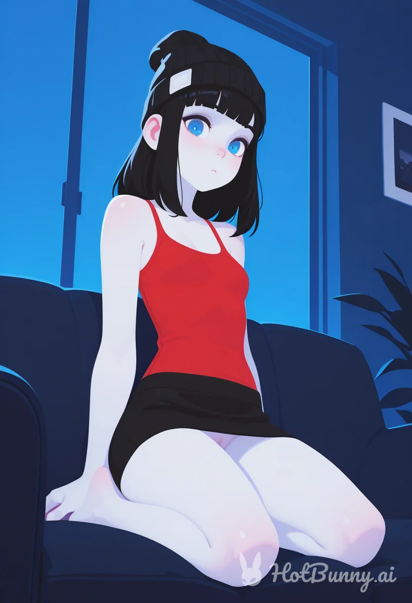 Ai Hentai generated by AweinspiringCyclops3138