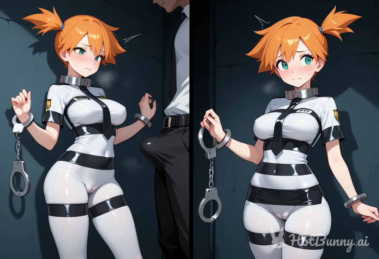 Pokemon Ai Hentai